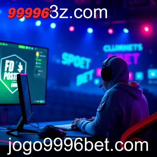 9996bet: Transformações e Tendências no Mundo dos Jogos