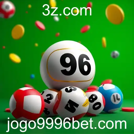 A Evolução dos Jogos Online em 2025: O Papel da 9996bet