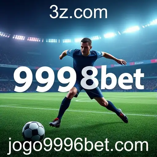 9996bet Revoluciona o Mercado de Jogos Online