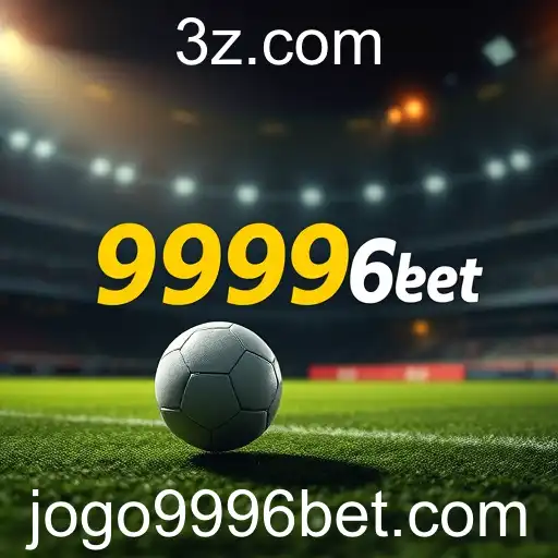 9996bet Revoluciona as Apostas Esportivas em 2025