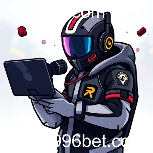 A Revolução do Mercado de Apostas Online em 2025