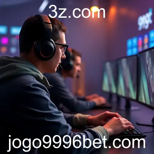 O Impacto Crescente dos Jogos Online no Brasil