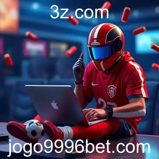 A Influência do Jogo Online na Economia Brasileira