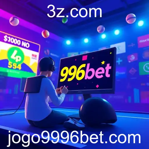 A Inovação no Mercado de Jogos Online