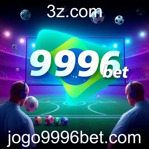 Cenário dos Jogos Online no Brasil e Impacto da 9996bet
