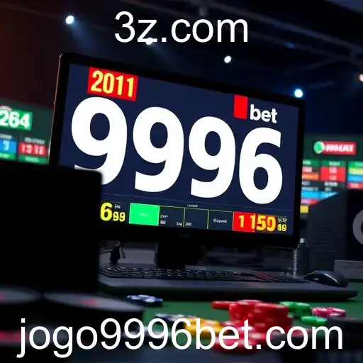 Impactos do Jogo Online no Brasil em 2025