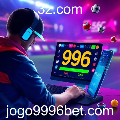 A Influência dos Jogos Online no Mercado Brasileiro