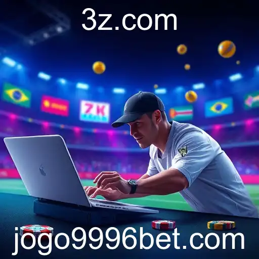 Expansão dos Jogos Online Ganha Força em 2025