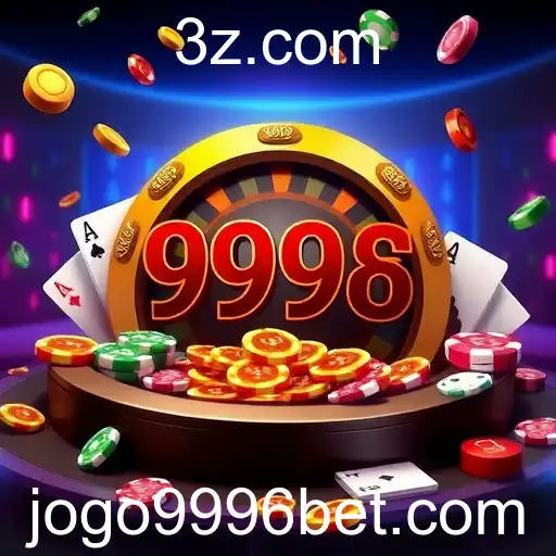 A Ascensão do 9996bet: Impacto e Tendências no Jogo Online