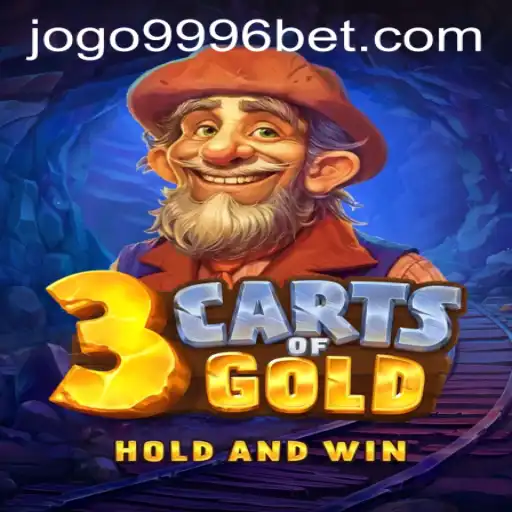 Explore the Thrilling World of 3cartsOfGold: An In-Depth Guide to Gameplay and Strategy