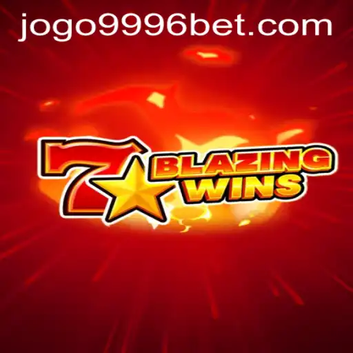 BlazingWins: A Thrilling Slot Adventure with 9996bet PH