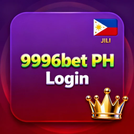 9996bet PH Login