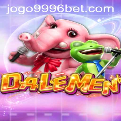 Exploring the Intriguing World of DALEMEN: A New Gaming Phenomenon