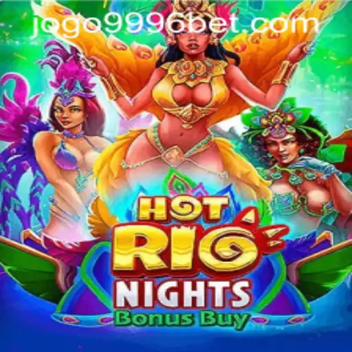 HotRioNightsBonusBuy: A Vibrant Slot Adventure Meets Casino Convenience