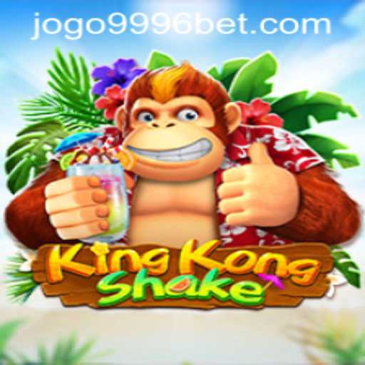 KingKongShake - The Exciting New Game You Can't Miss