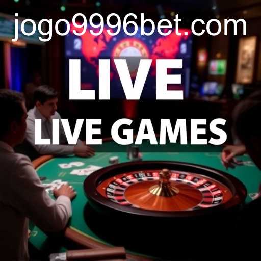 Exploring the Thrilling World of Live Games: Enhancing the 9996bet PH Login Experience
