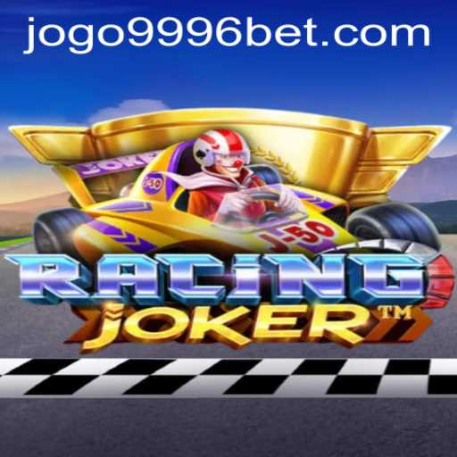 RacingJoker: High-Speed Thrills and Strategic Gaming
