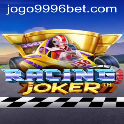 RacingJoker: High-Speed Thrills and Strategic Gaming