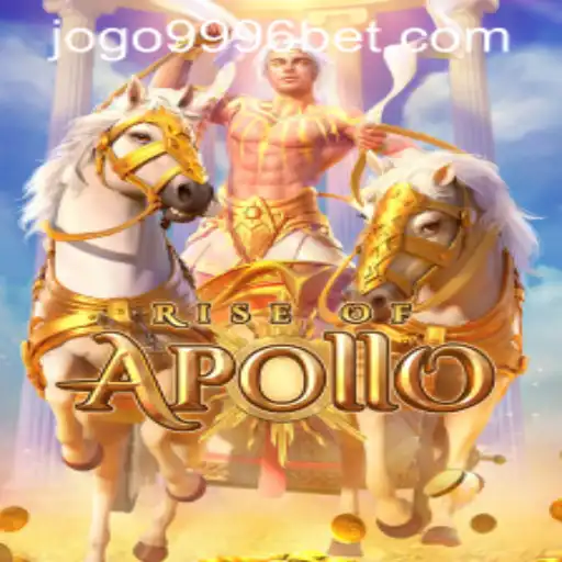 Rise of Apollo Game Overview and 9996bet PH Login Guide