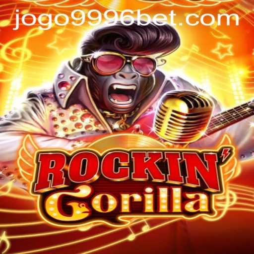 Unveiling RockinGorilla: An Exciting New Gaming Experience with 9996bet PH Login