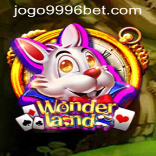 Exploring Wonderland: An Immersive Adventure Game