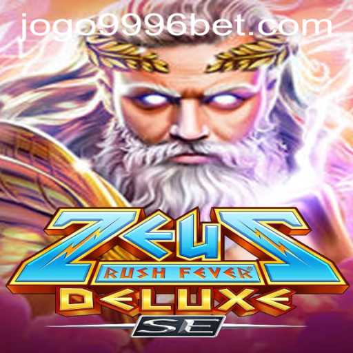 Experience the Thrills of ZeusRushFeverDeluxeSE: A Greek Mythology Adventure